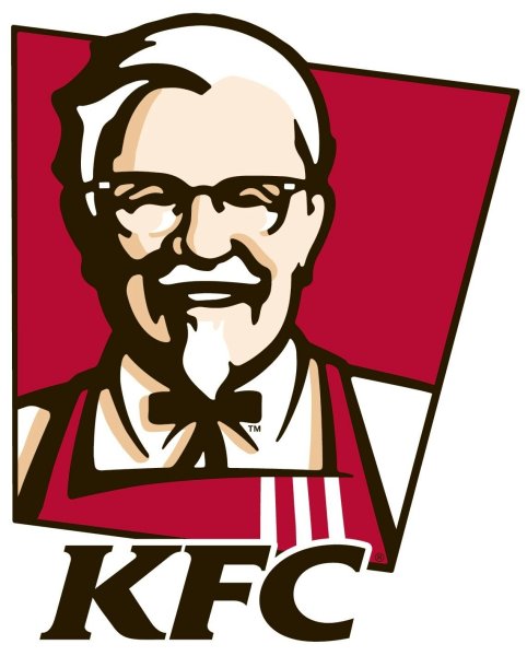 Символ KFC