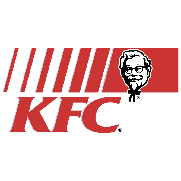 KFC logo 2018