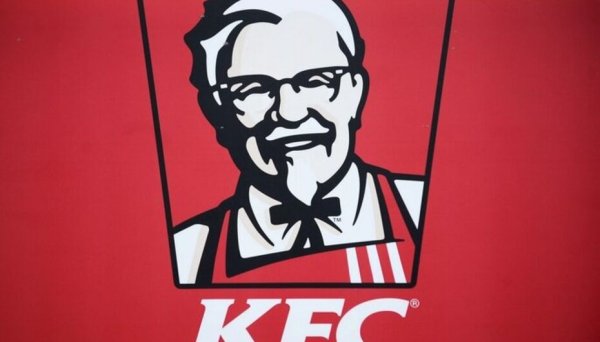 KFC девиз