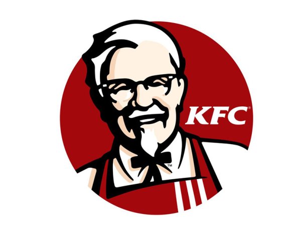 КФС фото логотип