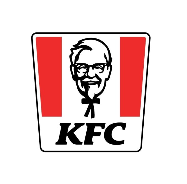 KFC логотип новый