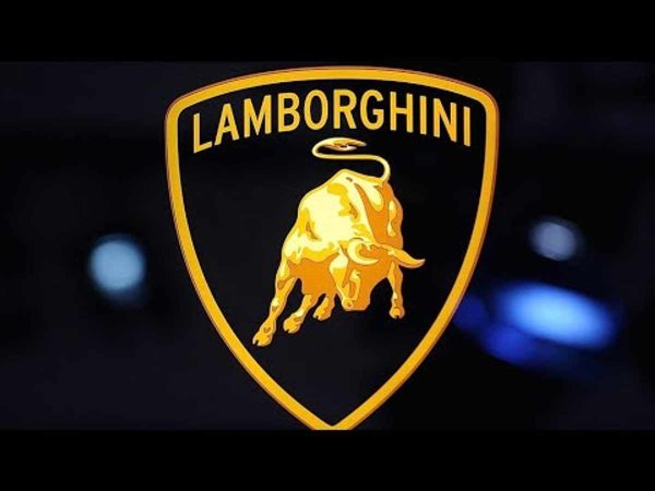Марка Ламборджини