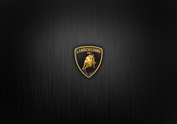 Lamborghini значок