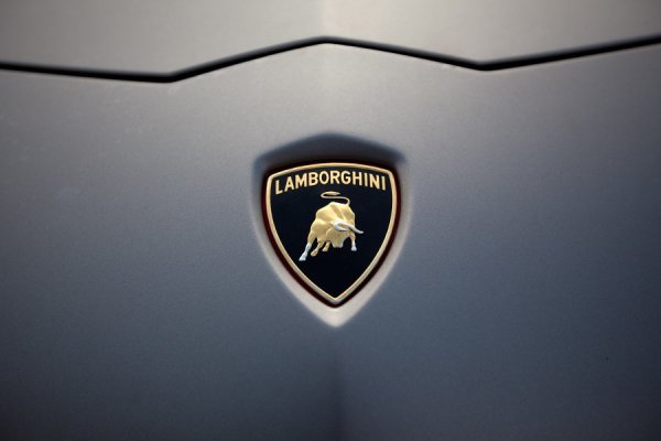 Ламборджини лейбл