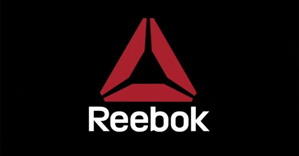 Эмблема рибок