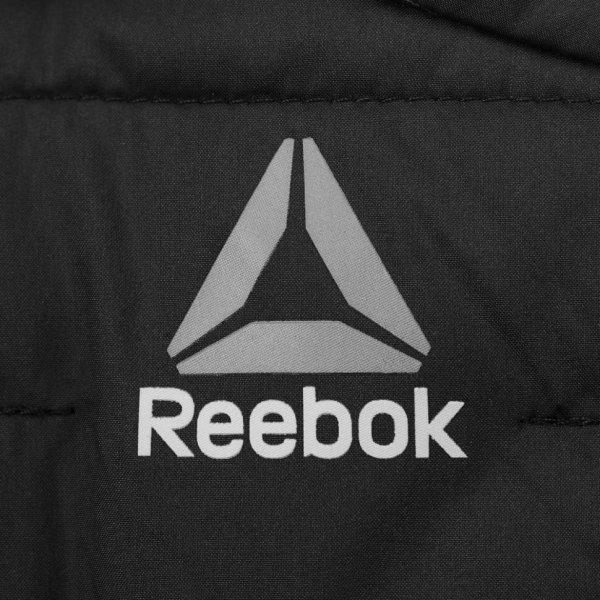 Рибок надпись