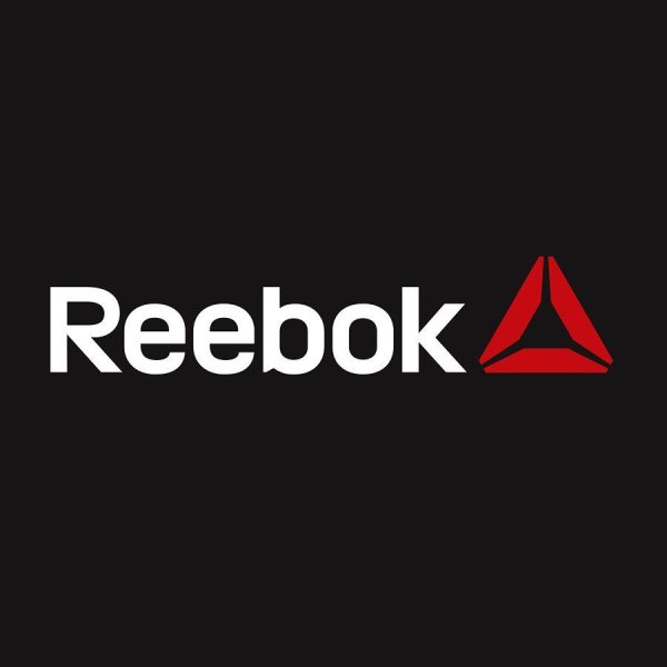 Reebok знак фирмы