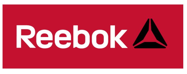 Reebok знак фирмы