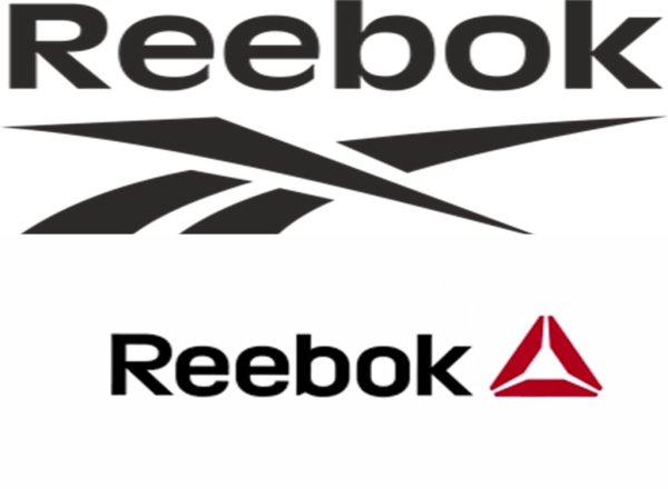 Reebok logo 2021