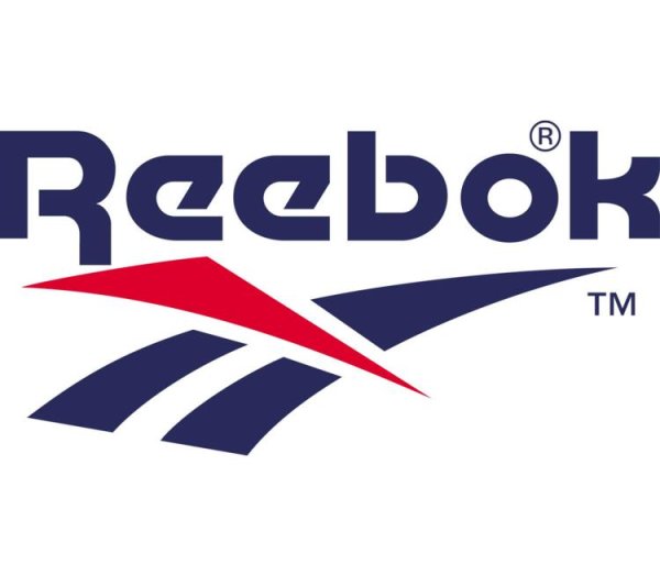 Логотипы спортивных брендов