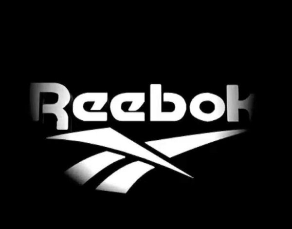 Reebok logo 2020