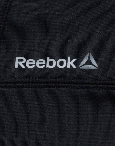 Reebok лейбл