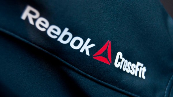 Обложка Reebok