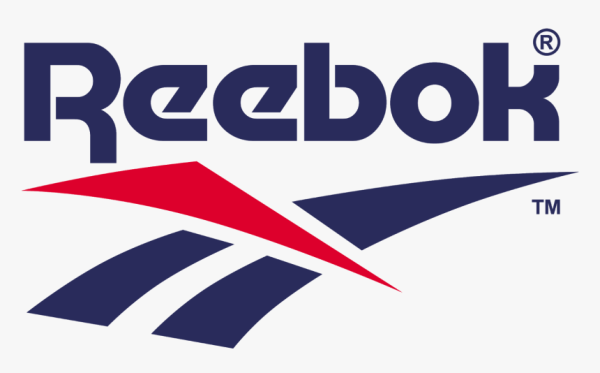 Reebok лейбл