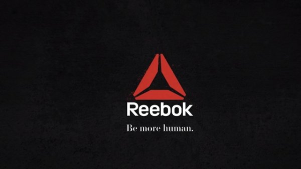 Reebok logo eps