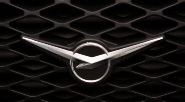 Новый логотип УАЗ