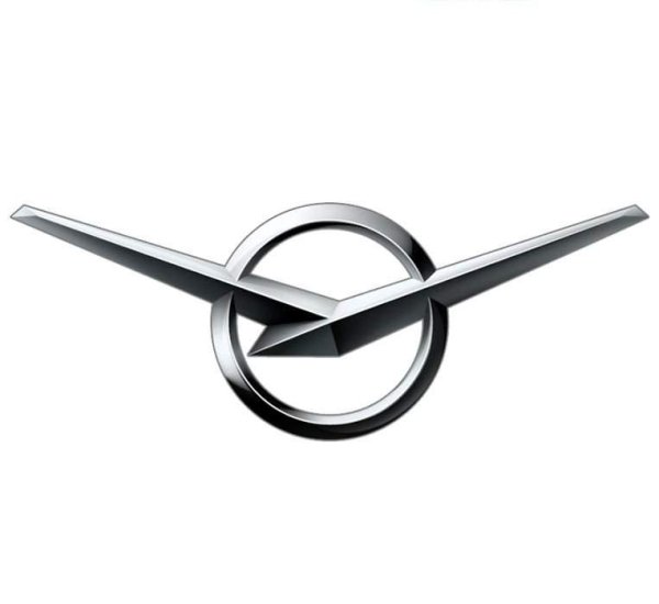 Ульяновский автомобильный завод эмблема