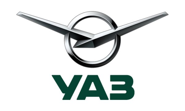 Логотип УАЗА