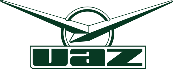 УАЗ лого