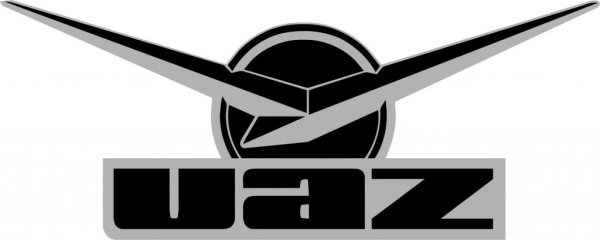 Ульяновский автомобильный завод логотип