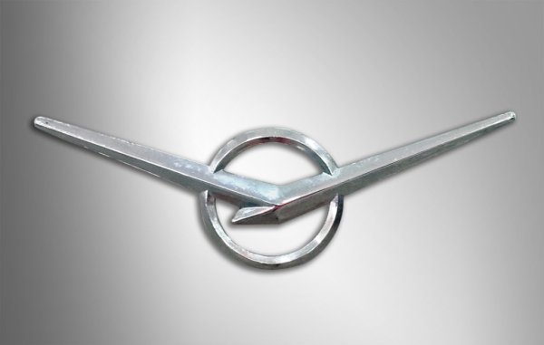 Ульяновский автозавод логотип