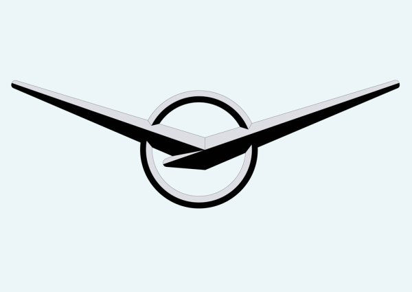 Ульяновский автомобильный завод логотип