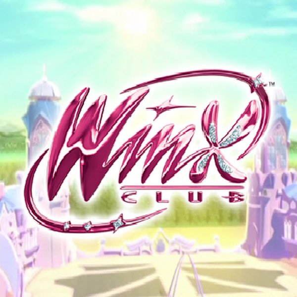 Клуб Винкс эмблема