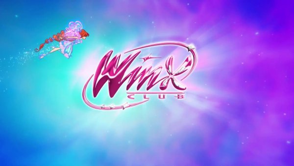 Знак клуба Винкс