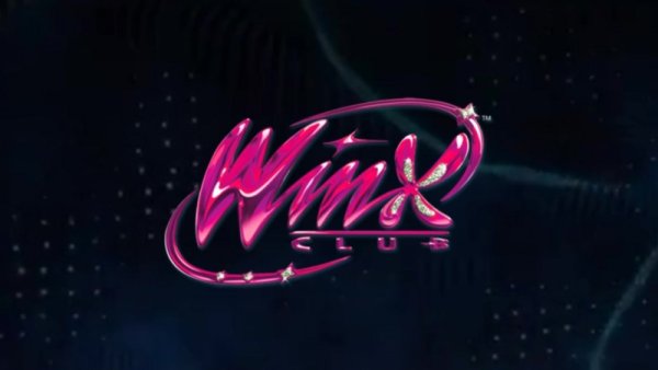 Винкс значок