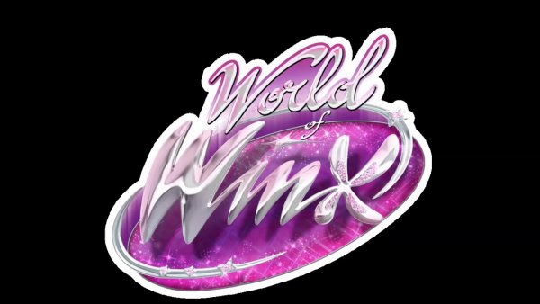 Винкс логотип