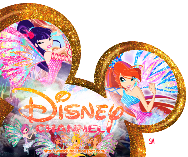 Винкс иконка