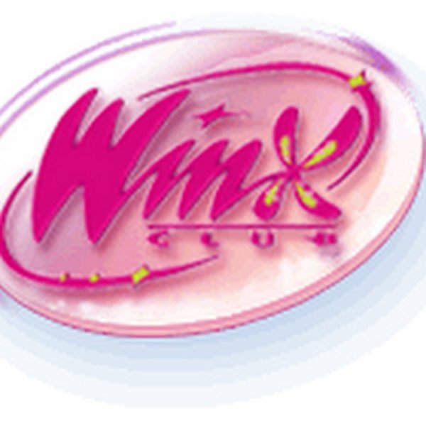 Винкс значок