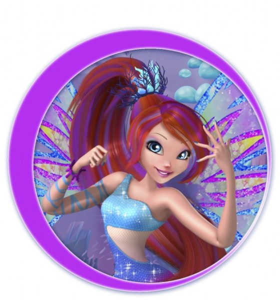 Винкс иконка