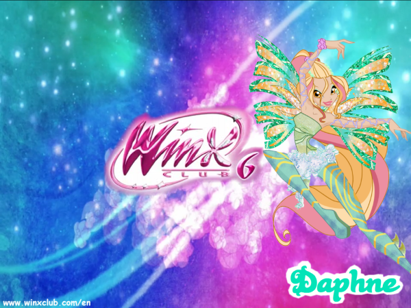 Winx знак