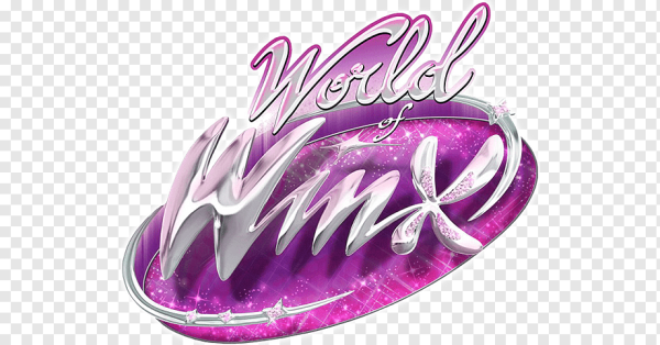 Winx значок