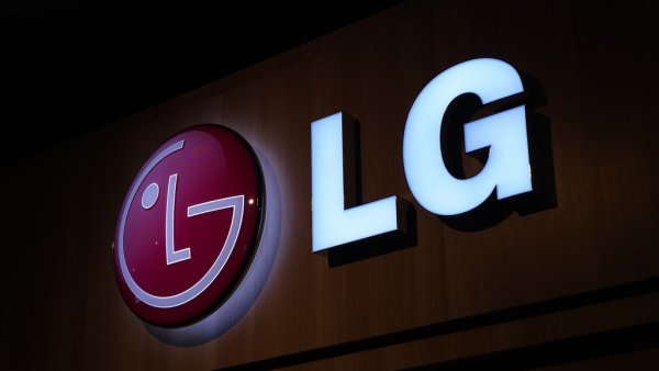 LG фирма
