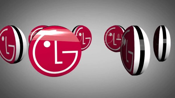 LG эмблема