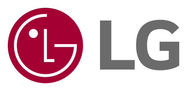 LG Electronics logo vector