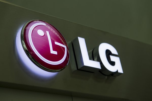 LG картинки