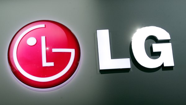 LG картинки