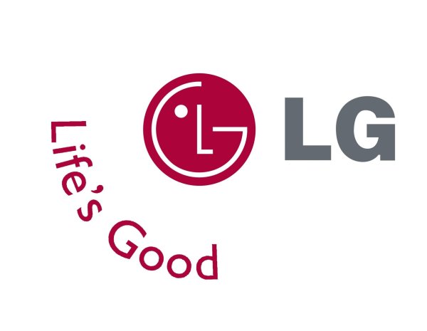 LG Life's good