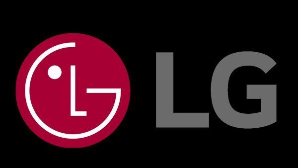 LG логотип