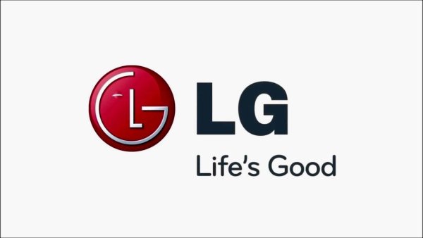 LG логотип 2020