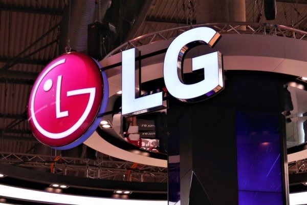 Южная Корея корпорации LG