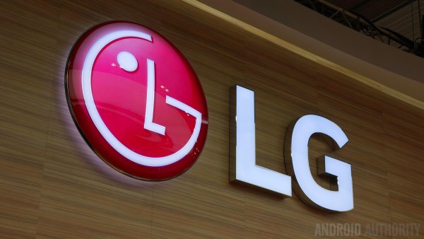 LG картинки