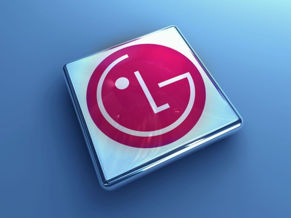 LG компания