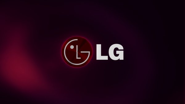 Обои LG