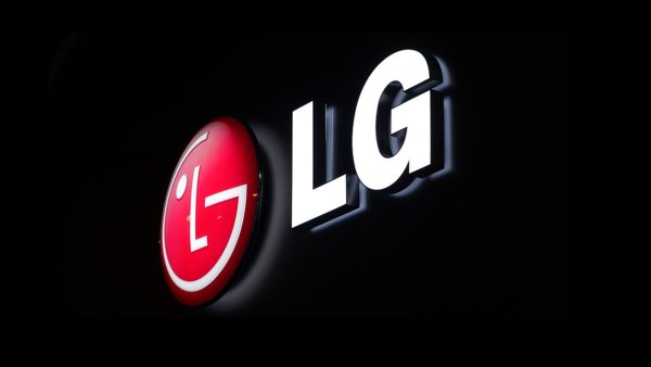 LG эмблема