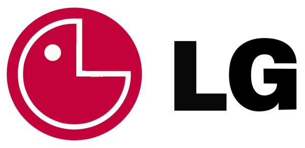 Логотип LG 2021