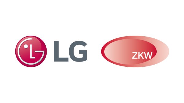 LG Electronics logo